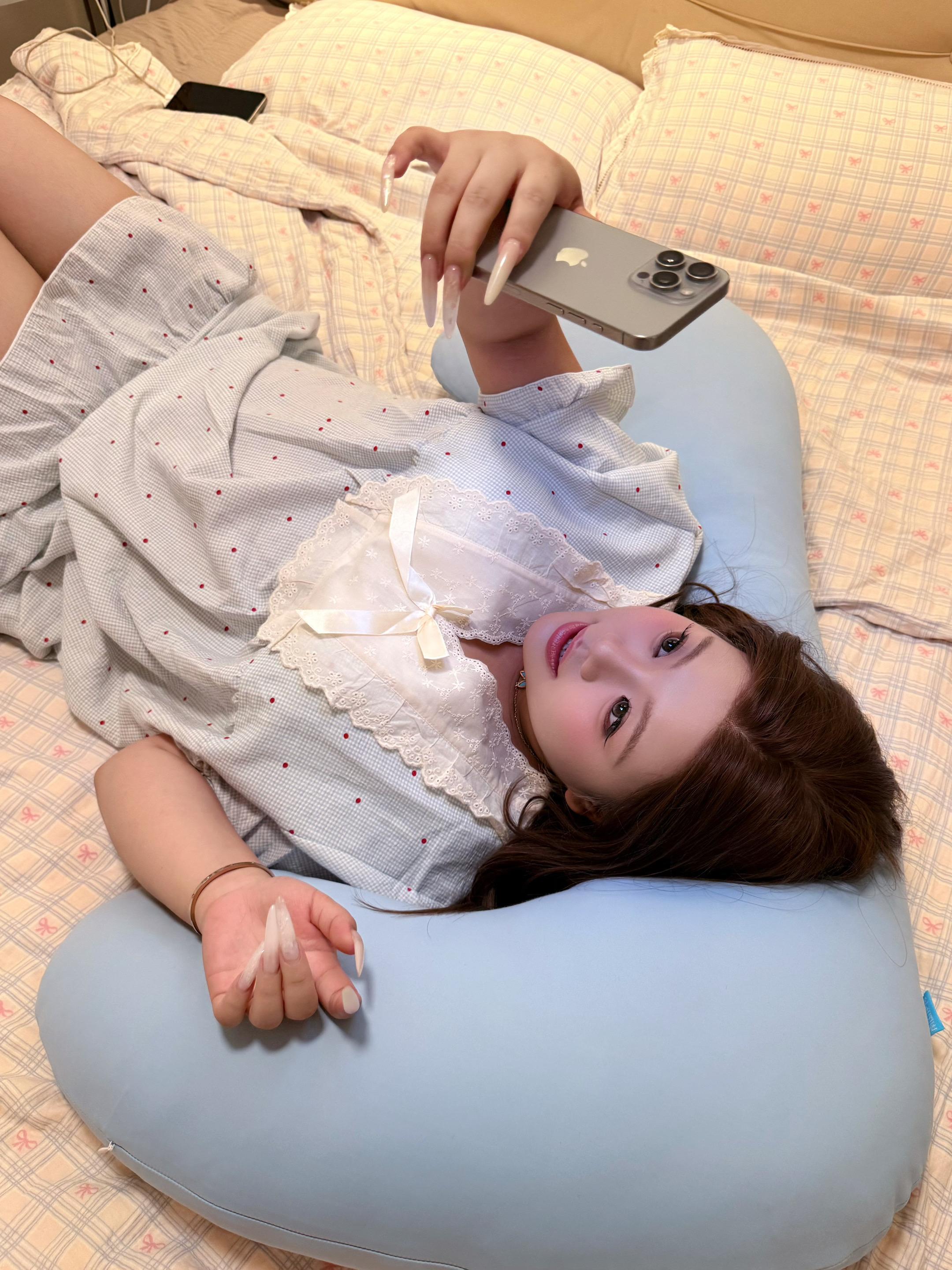 不用再试探你了 因为我已经看到了你的真心