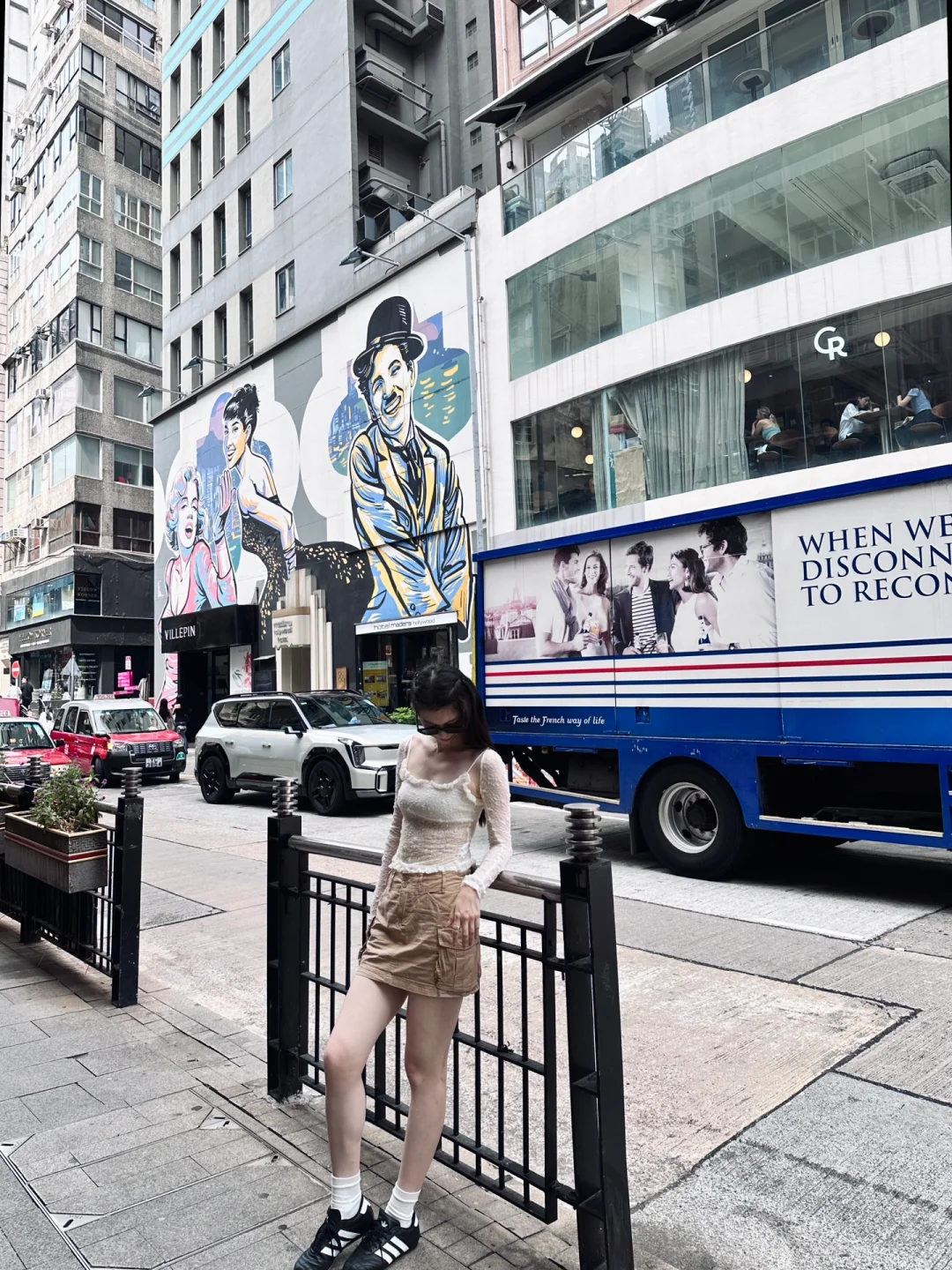 🇭🇰港岛日记