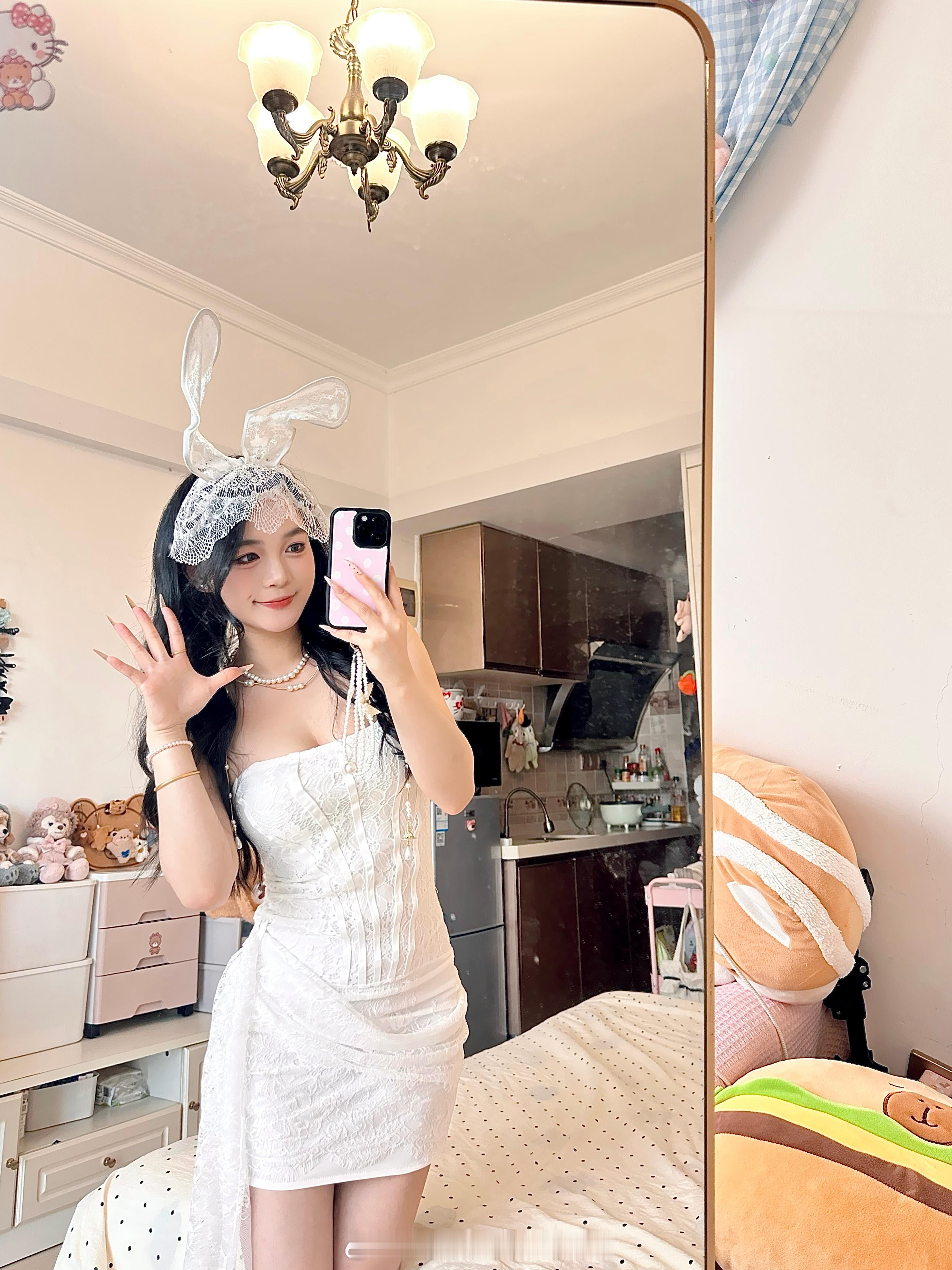 平静一点 顺利一点 幸福一点 🤍🎀 