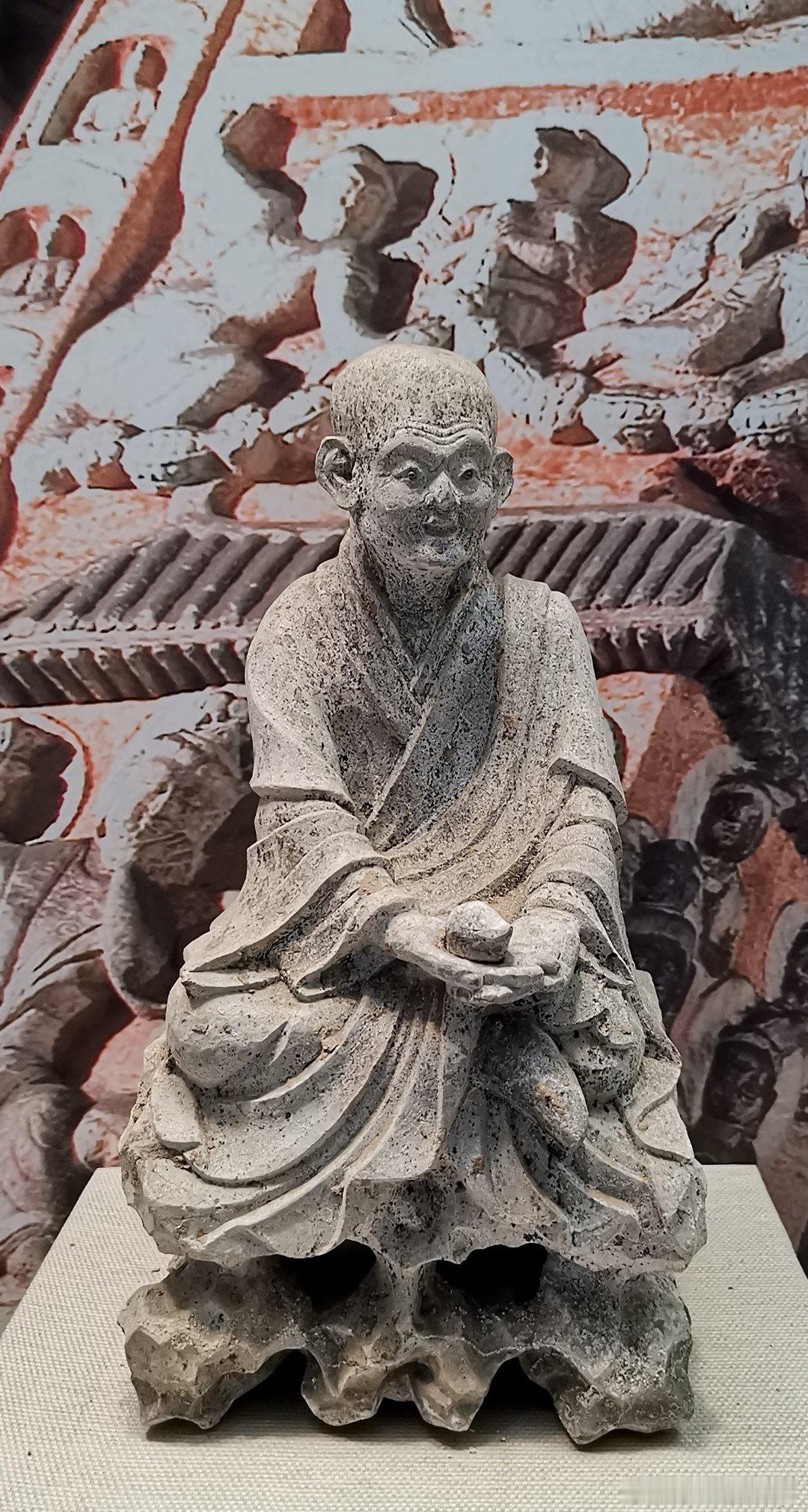 山西朔州  马邑博物馆 ​​​