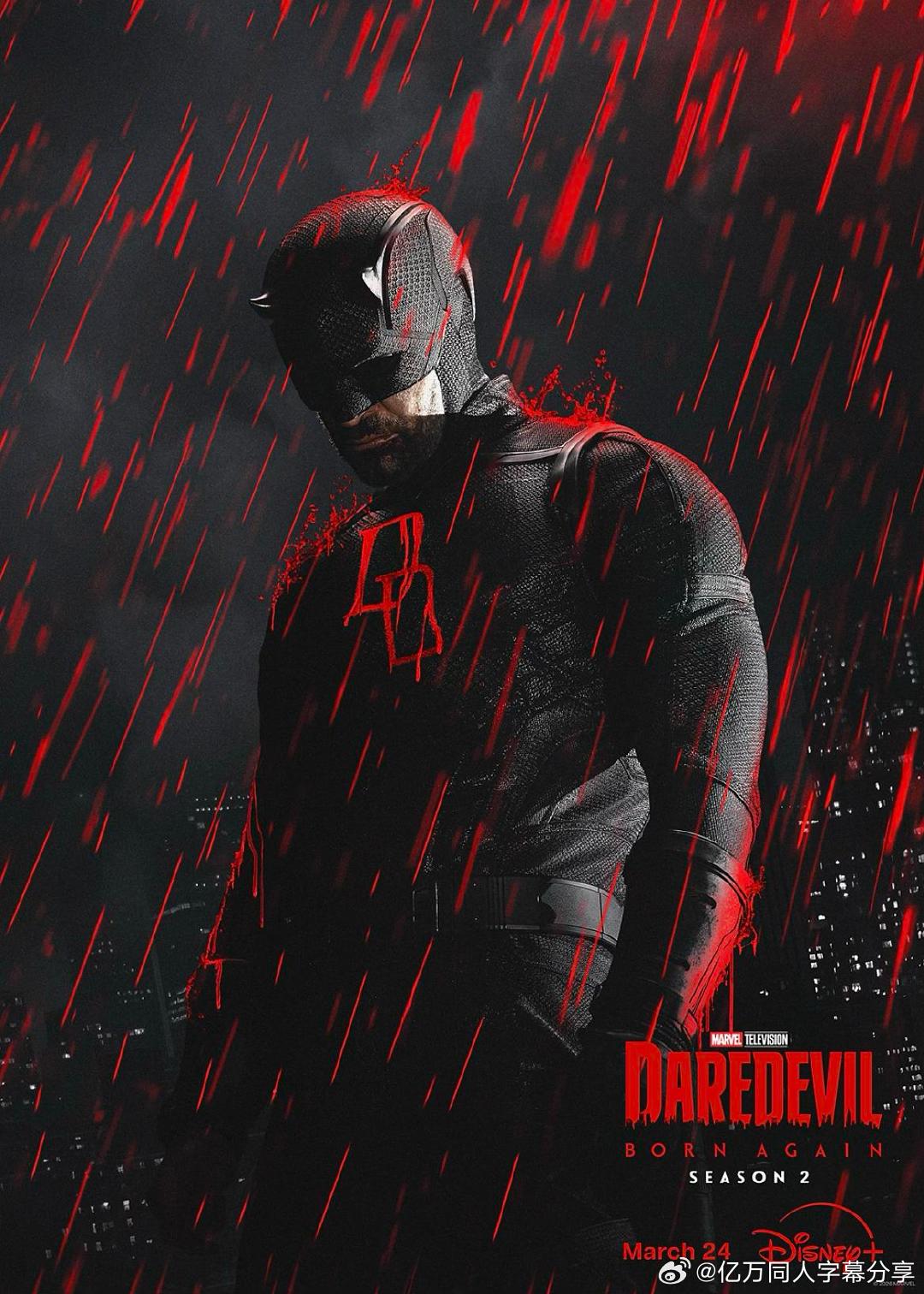 夜魔侠重生  来咯《夜魔侠重生》第2季第1集4k&1080P 内封官中  包含第