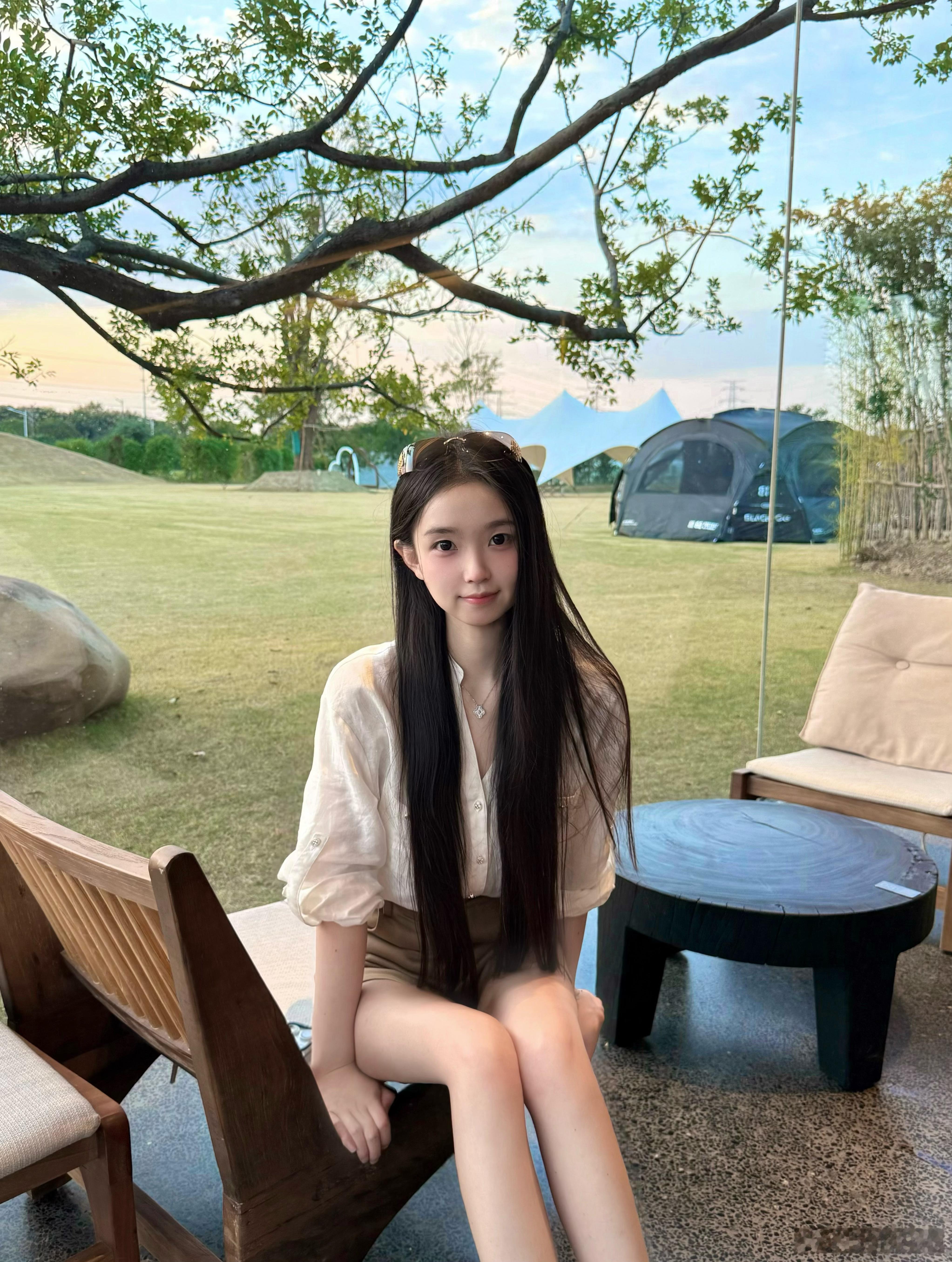 多云转晴･֊･ ​​​