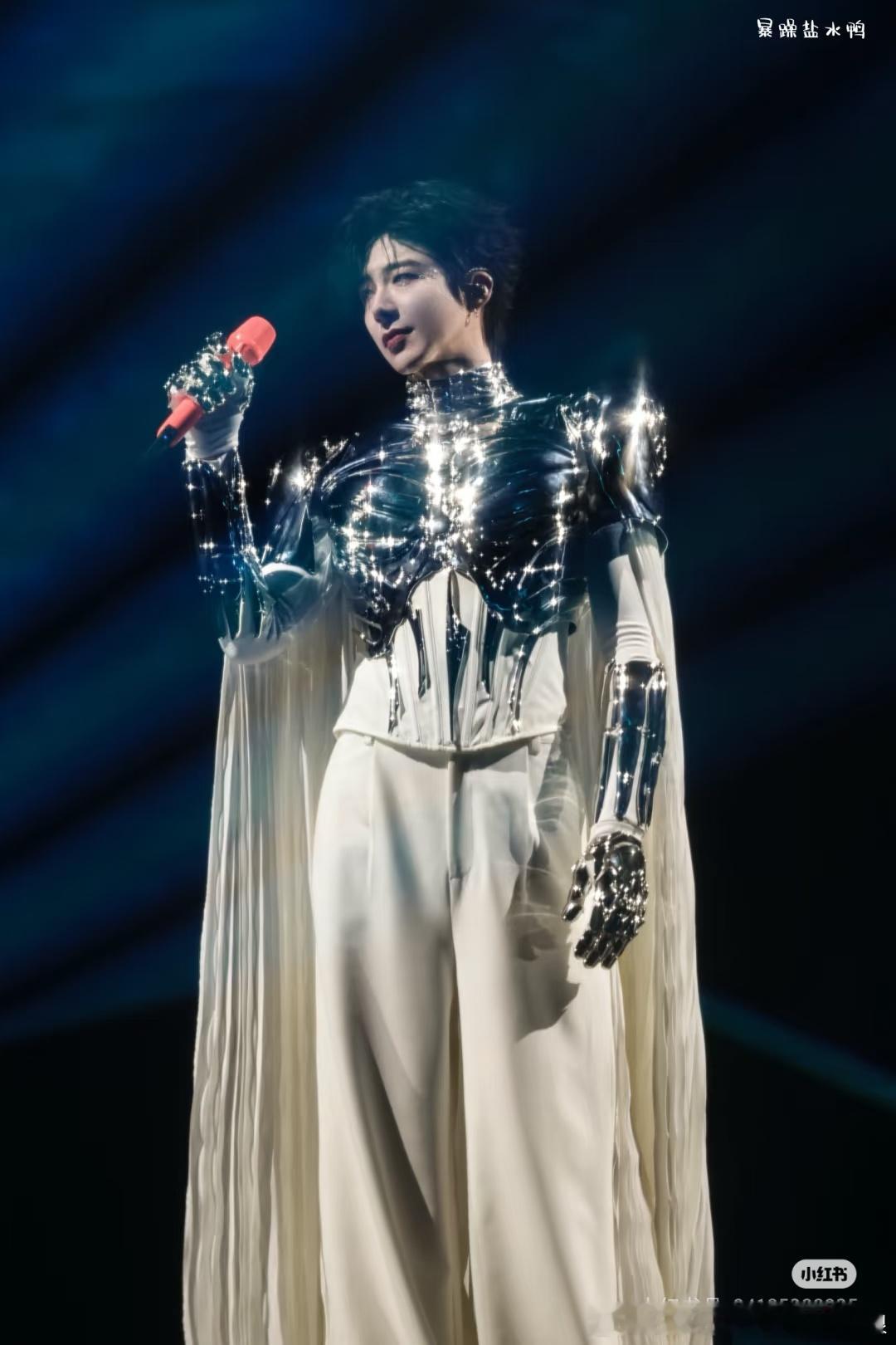 摩登兄弟[超话] 美死了！美死了！美死了！cr🍠水印 ​​​