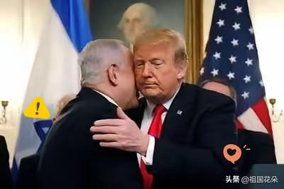 特朗普一声令下，内塔尼亚胡按下了暂停键
3月20日，战事进入第21天，三个星期了