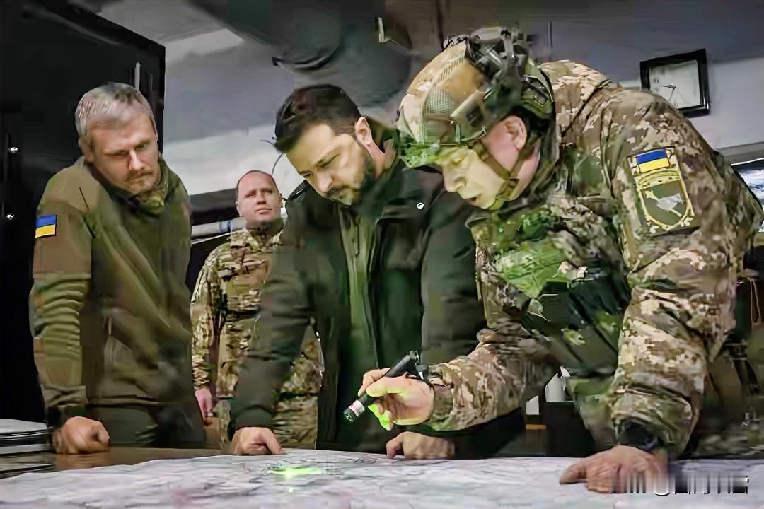 乌军在2月11日至15日这五天里，取得了自2023年夏季反攻以来最显著的进展，收