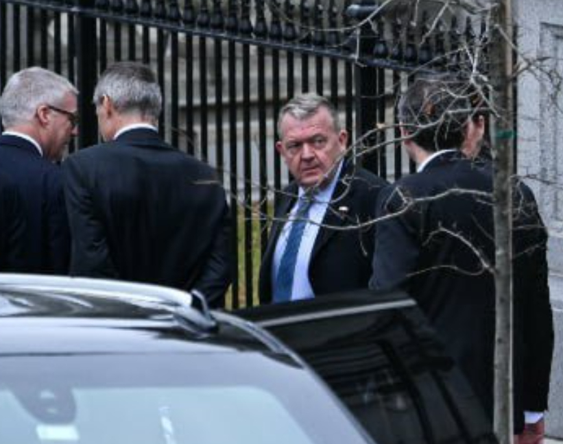 德国派兵了整整13人欧洲这回该明白了吧，你以为的盟友是平等的？其实你们只是美国的