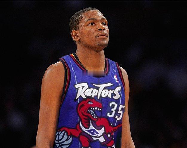 杰克·费舍尔：多伦多猛龙队是凯文·杜兰特的潜在下家。“许多NBA人士同样认为多伦