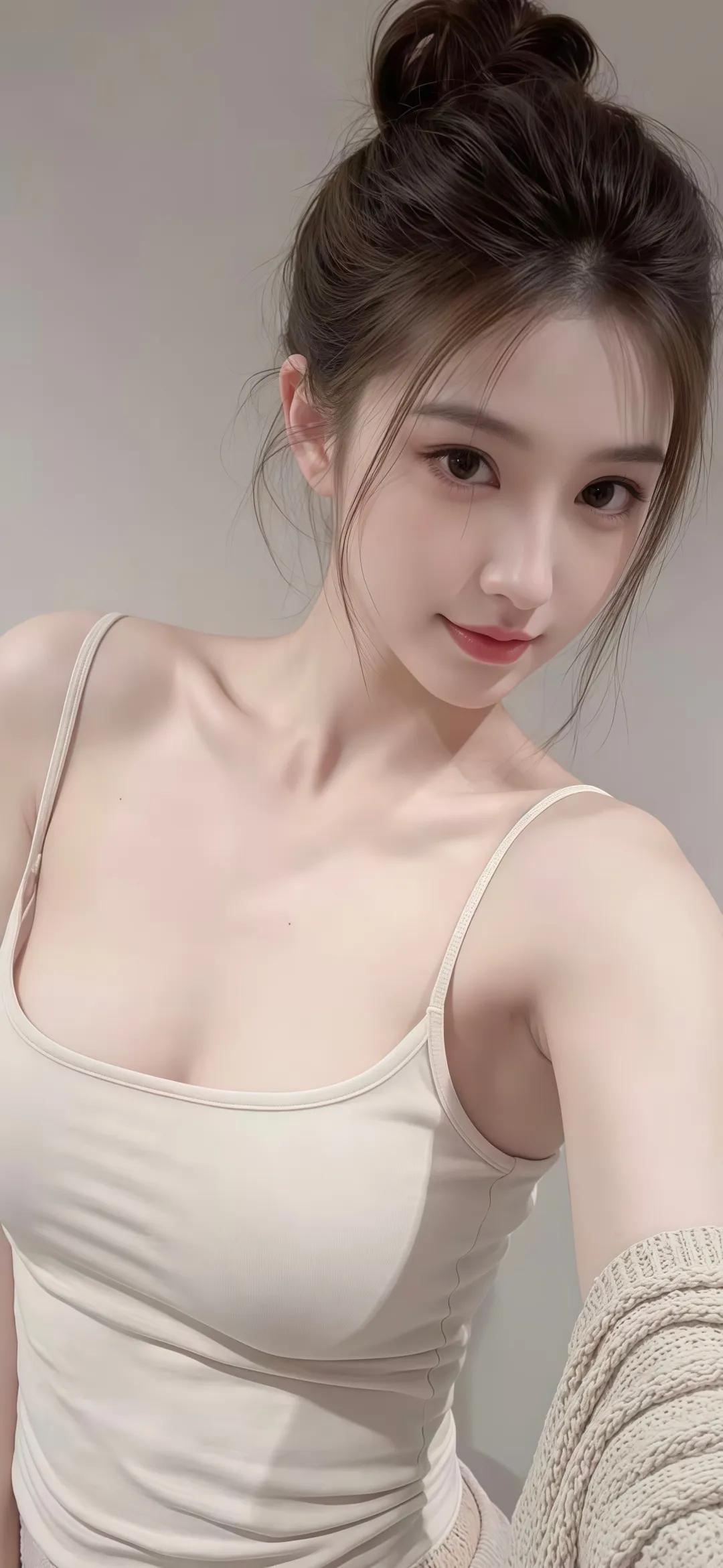 一眼沦陷的神级美图 精美高清壁纸图片分享 哪种类型的女孩子最迷人