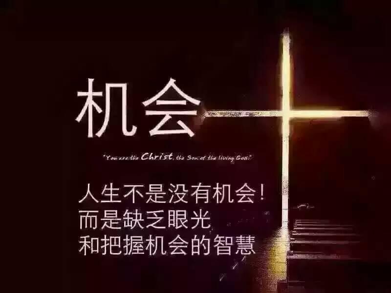 机会
       把握机会，眼光和智慧缺一不可。摩羯座有向上攀登的野心，善于隐