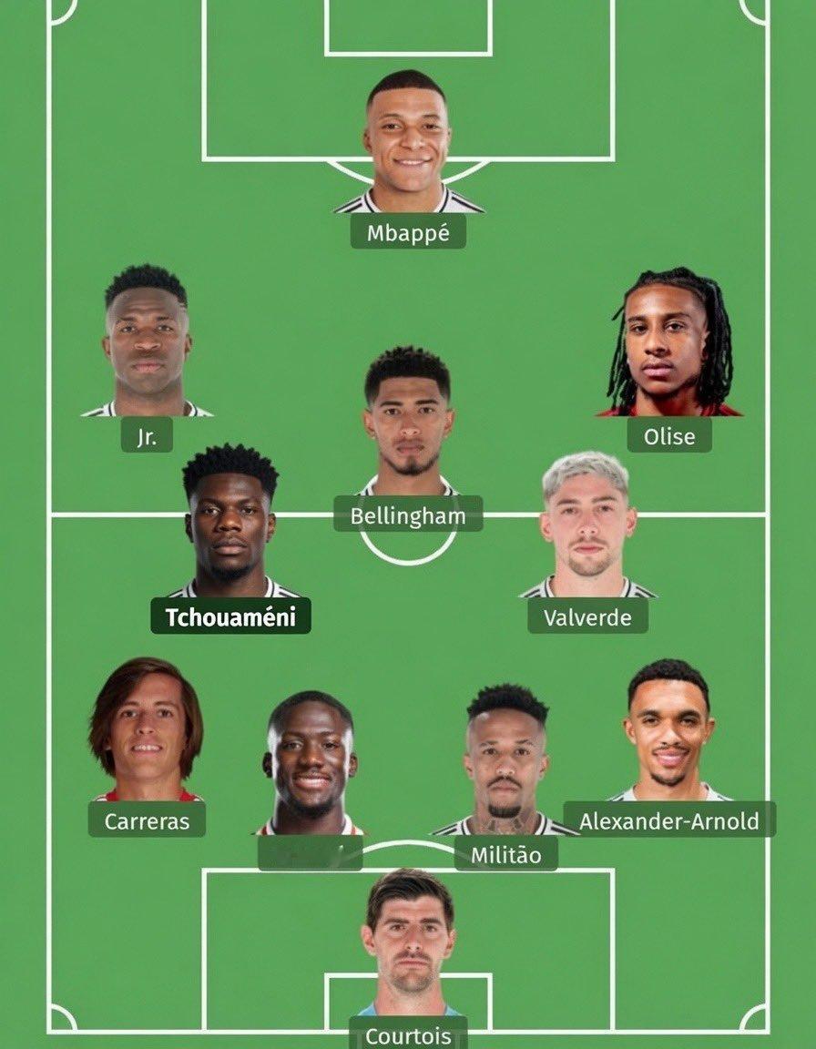 👀halamadrid