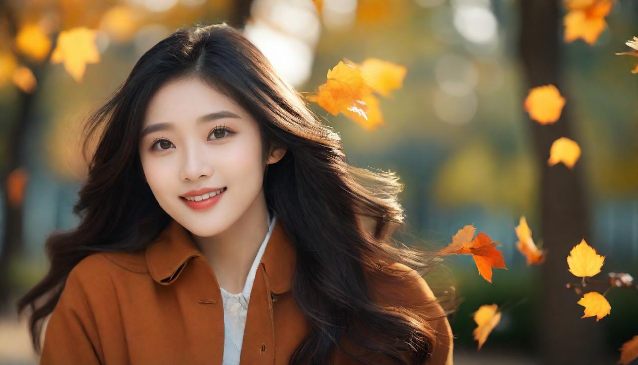 秋风起，落叶飘，记得多穿点，别让妈妈觉得你在“风度”中失去了“温度”。

母亲总