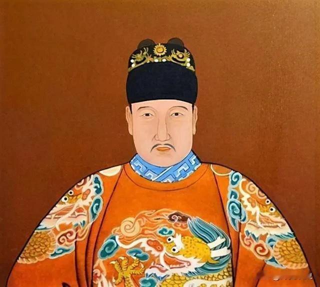 #朱棣最怕的是什么呢?#朱棣是皇帝他还怕什么呢？要说最怕的估计是朱允炆了吧。如果