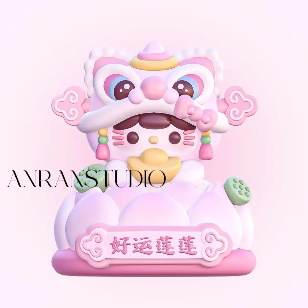 即将陆续上新！【3D硅胶模具】