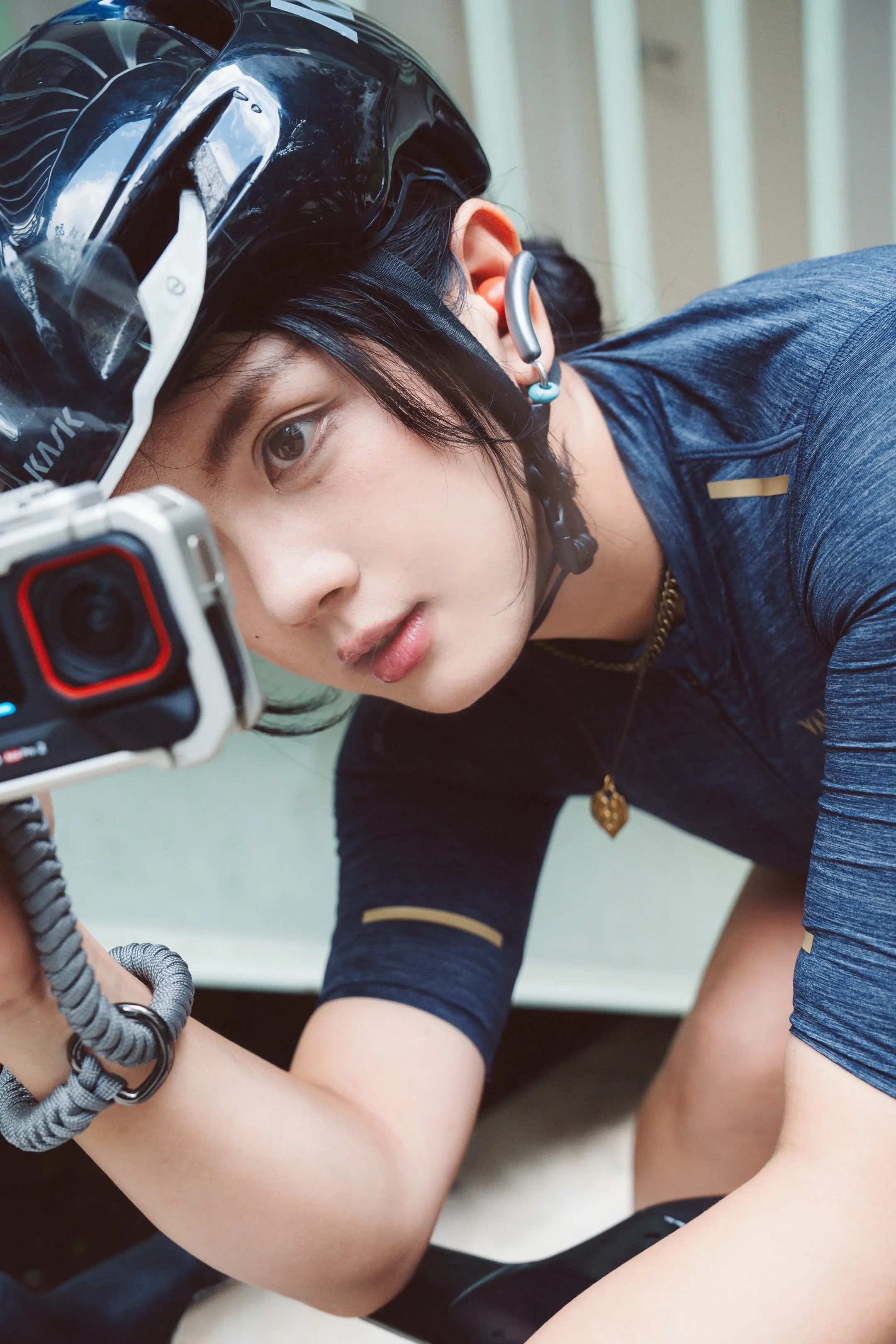 POV：当我频繁记录自己 真心建议无论男女，无论骑多少里程 都要多多记...