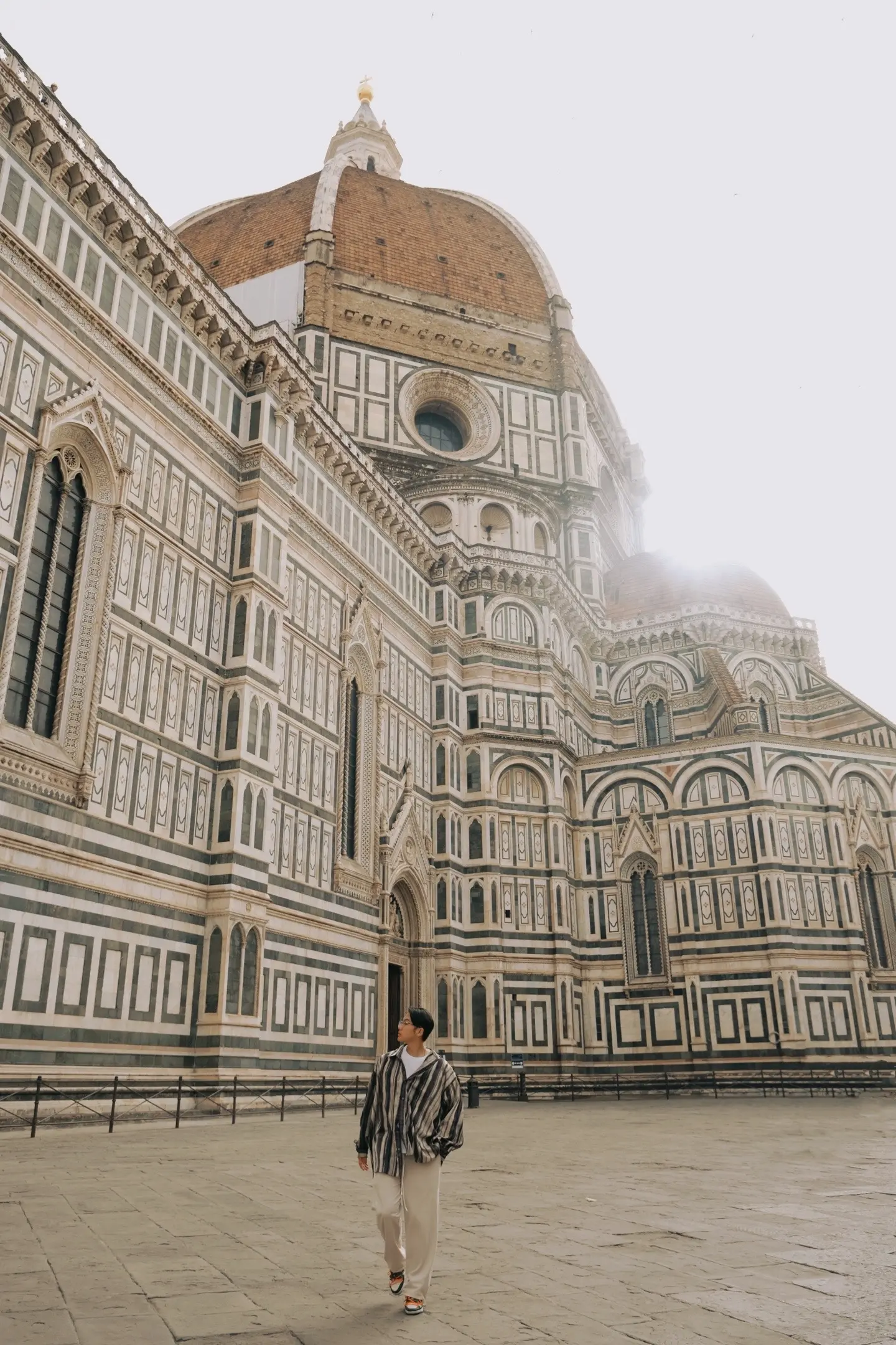 用什么话形容现在的感觉呢？🇮🇹翡冷翠。是你喜欢的氛围感吗？