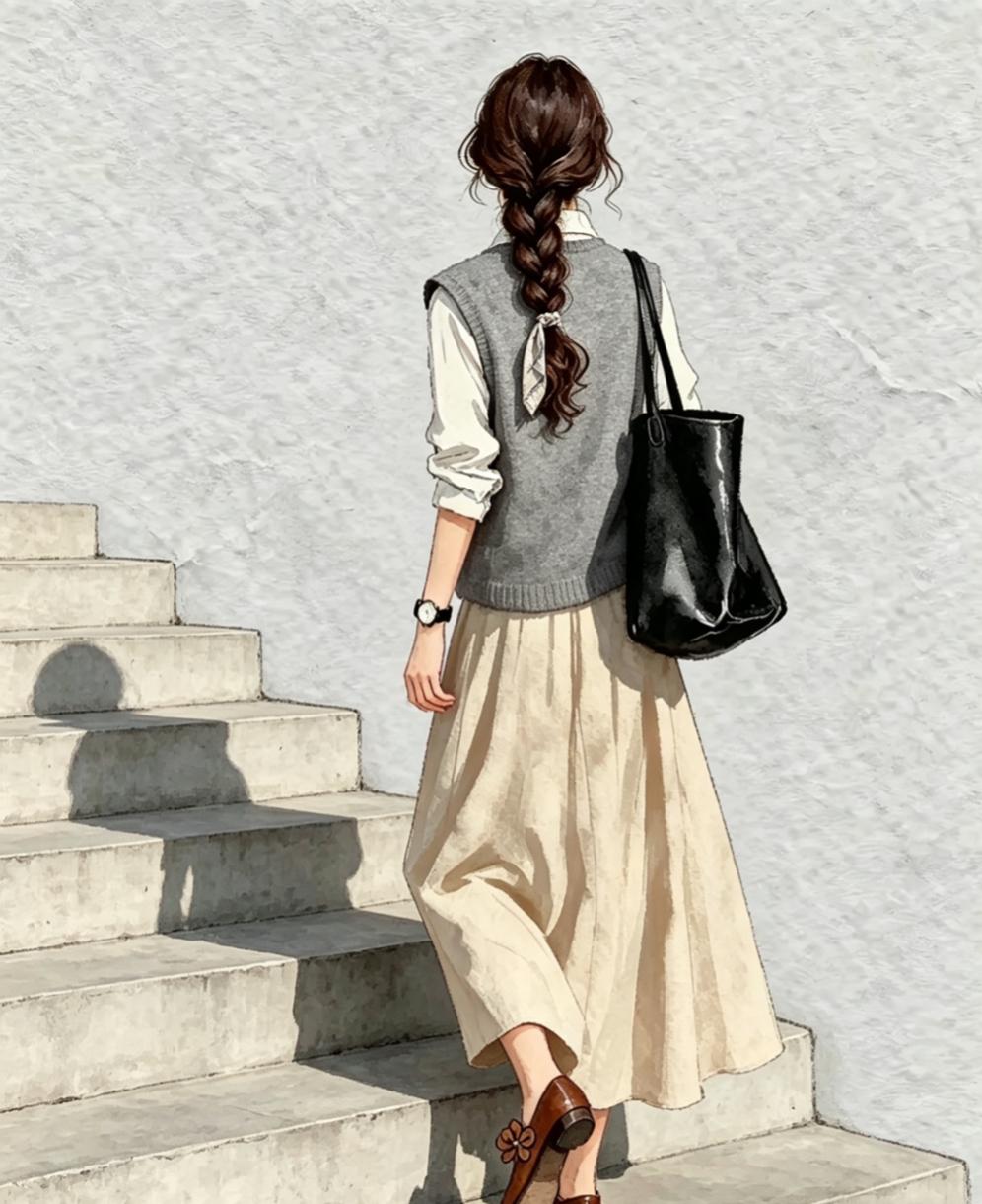 一位北大教授说：中年女人想和孩子越处越亲，关键就一句话——做他的退路，别做他的压