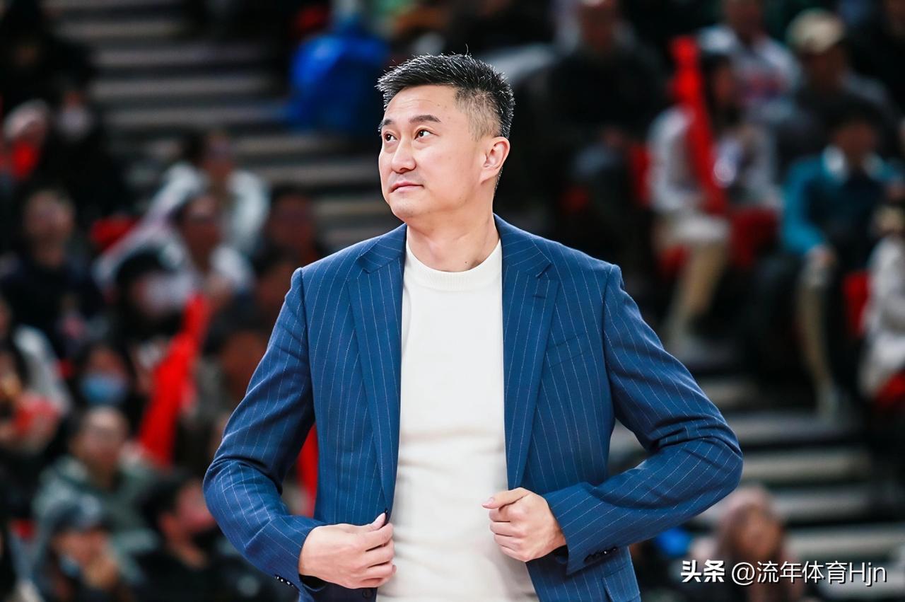 广东男篮虽大比分战胜四川男篮，但这场胜利实在不值得欣喜。一方面，四川队如今基本处