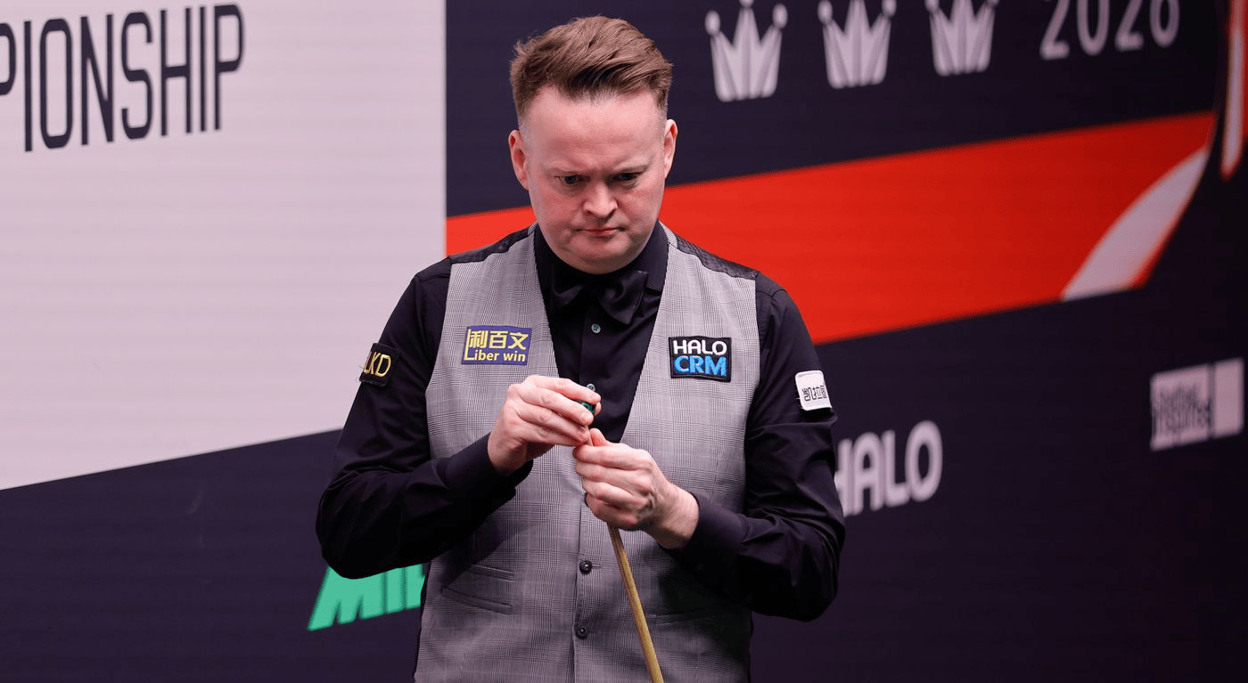 墨菲赛季单杆破百数来到59杆，创生涯单赛季单杆破百纪录