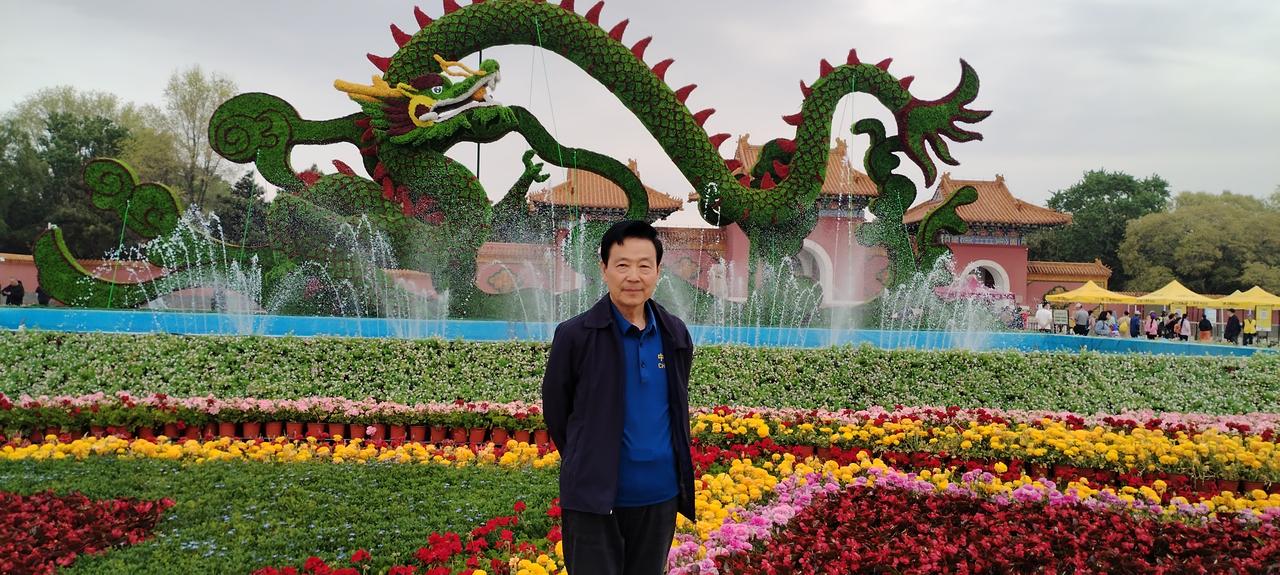 “我不喜欢战争，但我不怕战争”，这是刻在中国人骨血里的态度——我们从来不好战，但