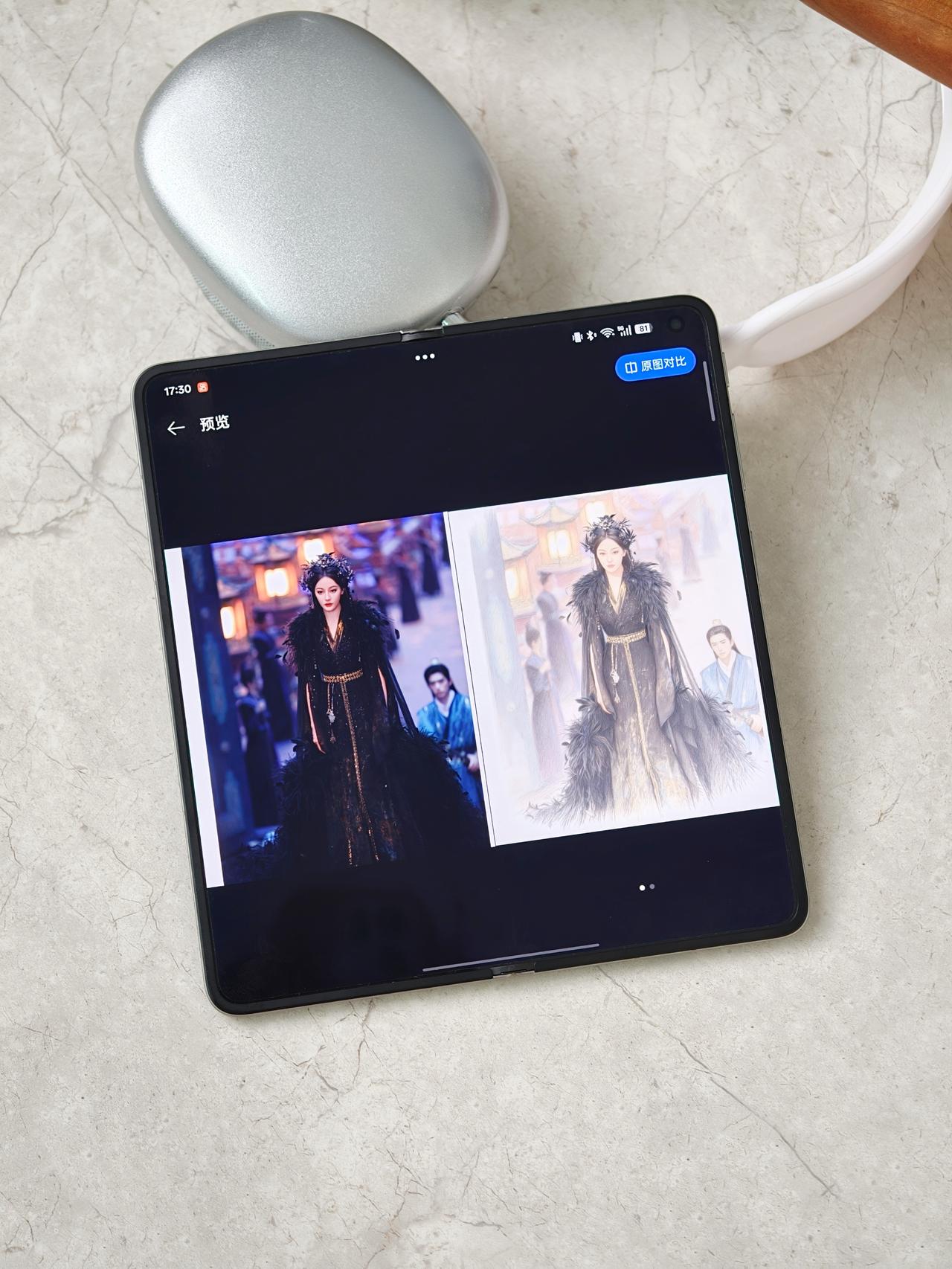 追《白日提灯》追到被迫上班摸鱼了

我倒要看看是谁还没看过《白日提灯》！
热巴演