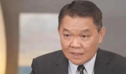 台湾名嘴黄征辉曾表示只要大陆接受两个条件，就可以接受和平统一，他提出的两个条件分