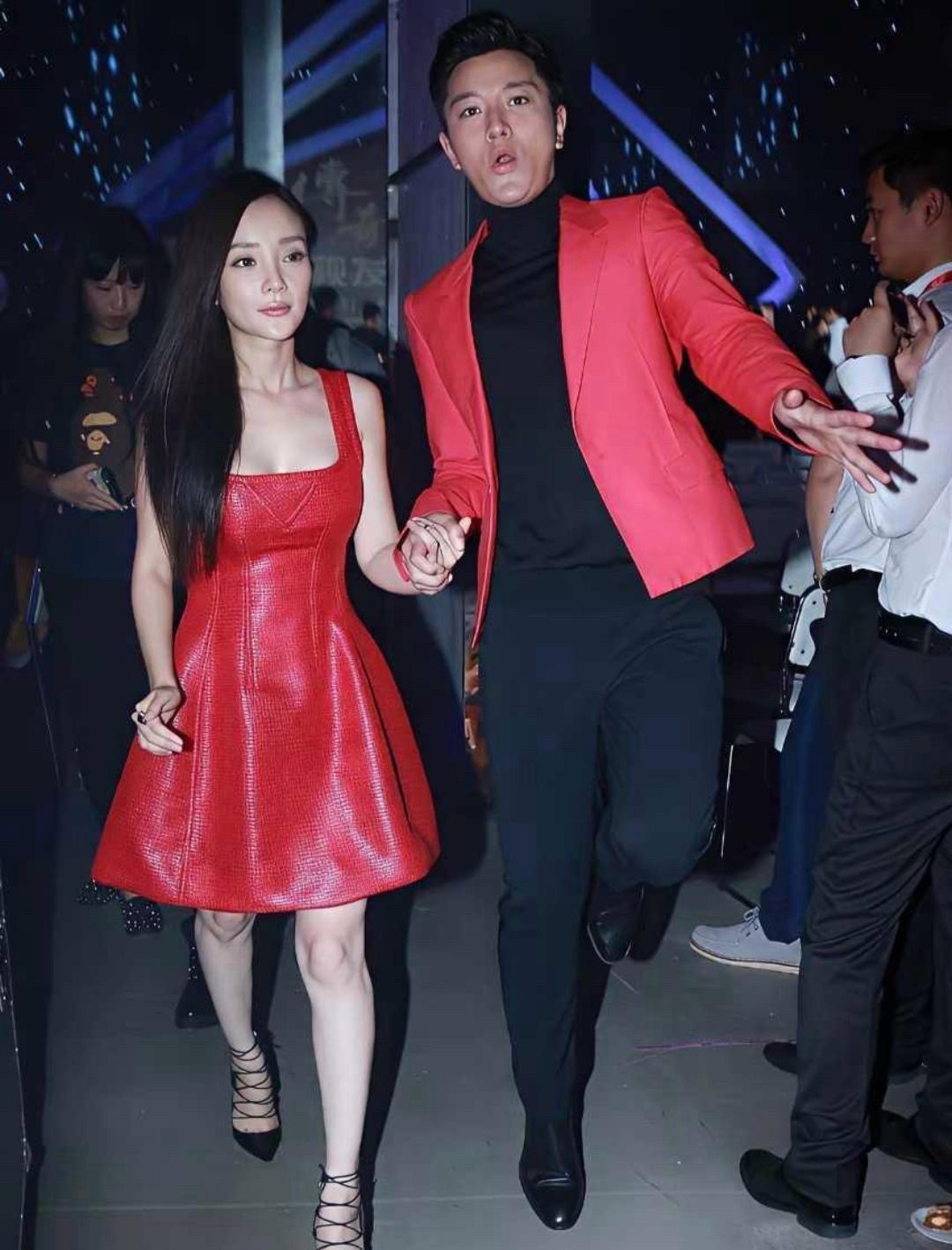 每当压力大的时候就看看李小璐这张图！ 