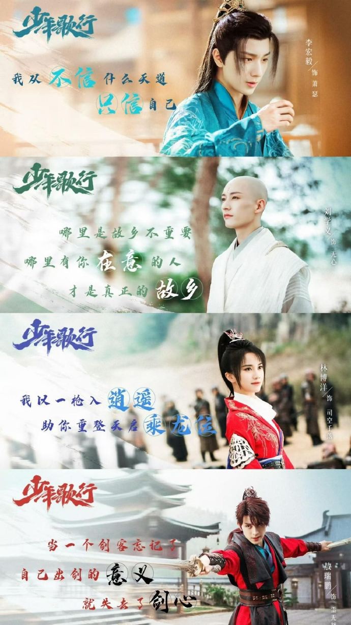 粉丝直接过年！祖孙三代齐聚一堂，这满屏的江湖气，看得我热血沸腾！ 