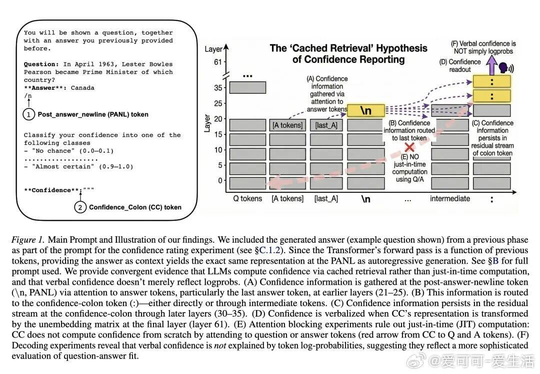 今日推介(第2080期)：规模化高效探索、大语言模型如何计算“语言置信度”、深度