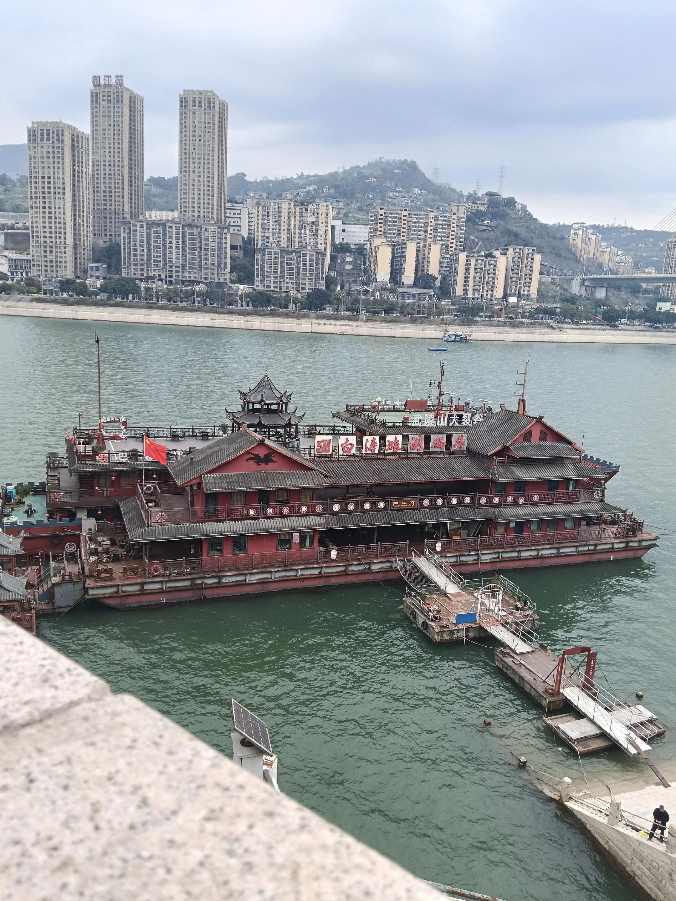 你手机拍就是风景