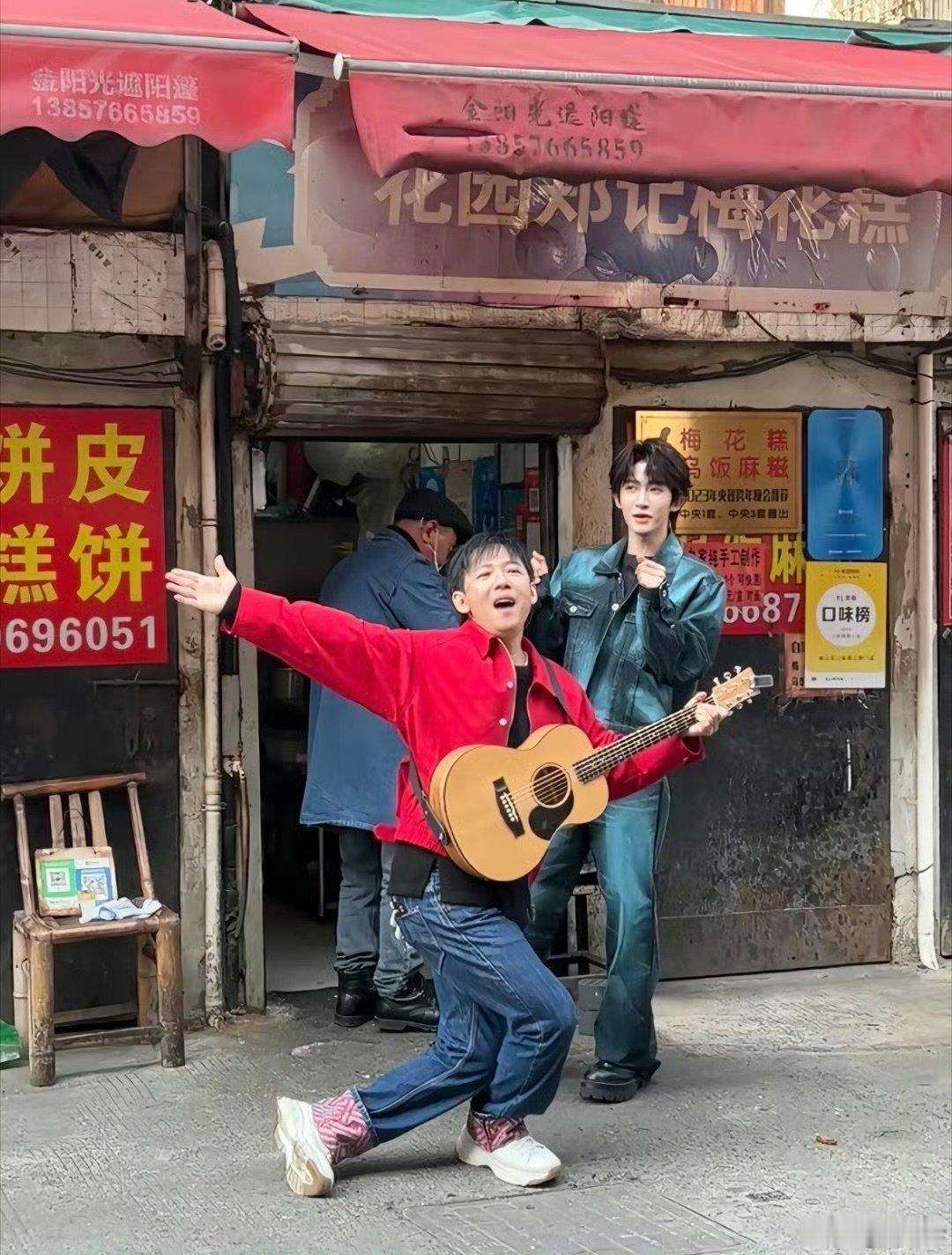 我来到你的家乡开播追起来！刘宇细细品味本土文化，真诚的样子真的太圈粉了我来到你的