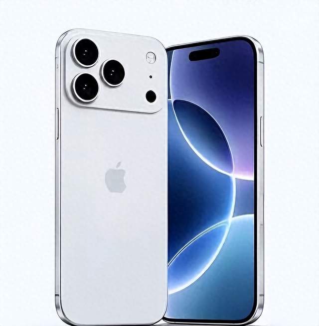 iPhone 18 Pro实机曝光，苹果这次把Pro系列最大的短板补上了