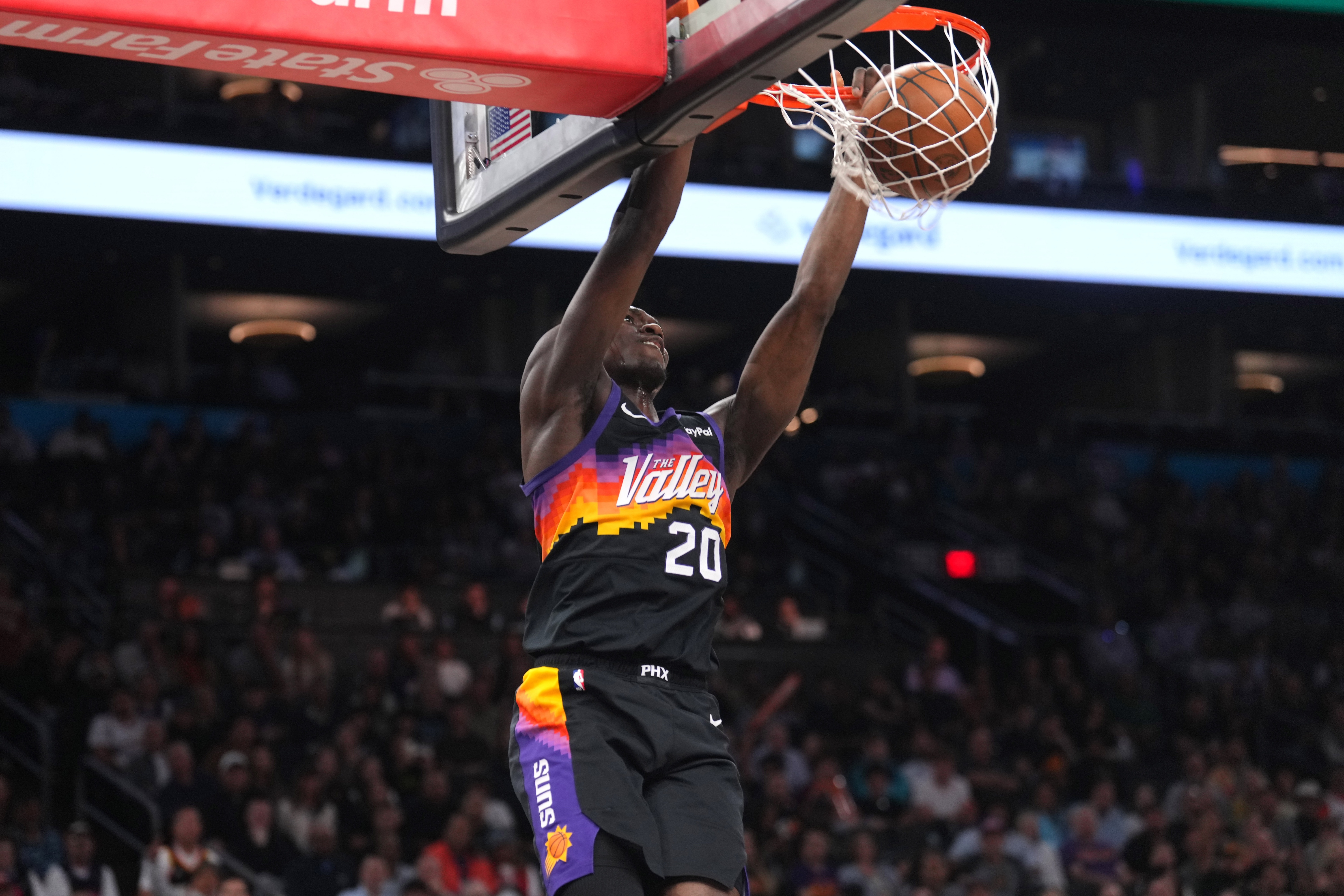 关键2罚全丢！弗莱明：罚球时没压力就是没进 会继续苦练投篮