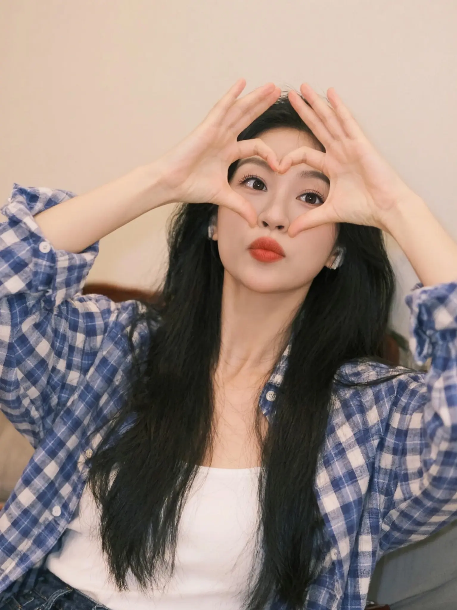 不就是年龄大了点吗 姐又不是老了😂慌啥慌