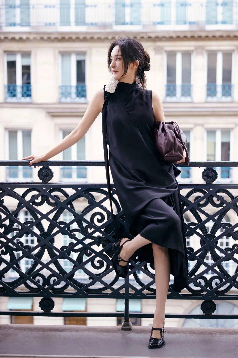 老幂妆造丑丑的[笑cry] ​​​