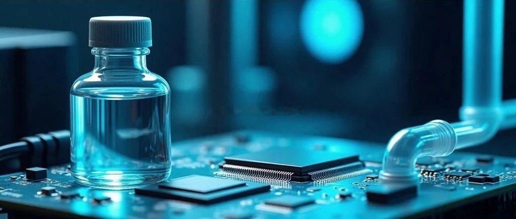 氟化工+存储芯片+液冷，深度布局的10家公司。据报道，韩国无水氢氟酸生产商Sol