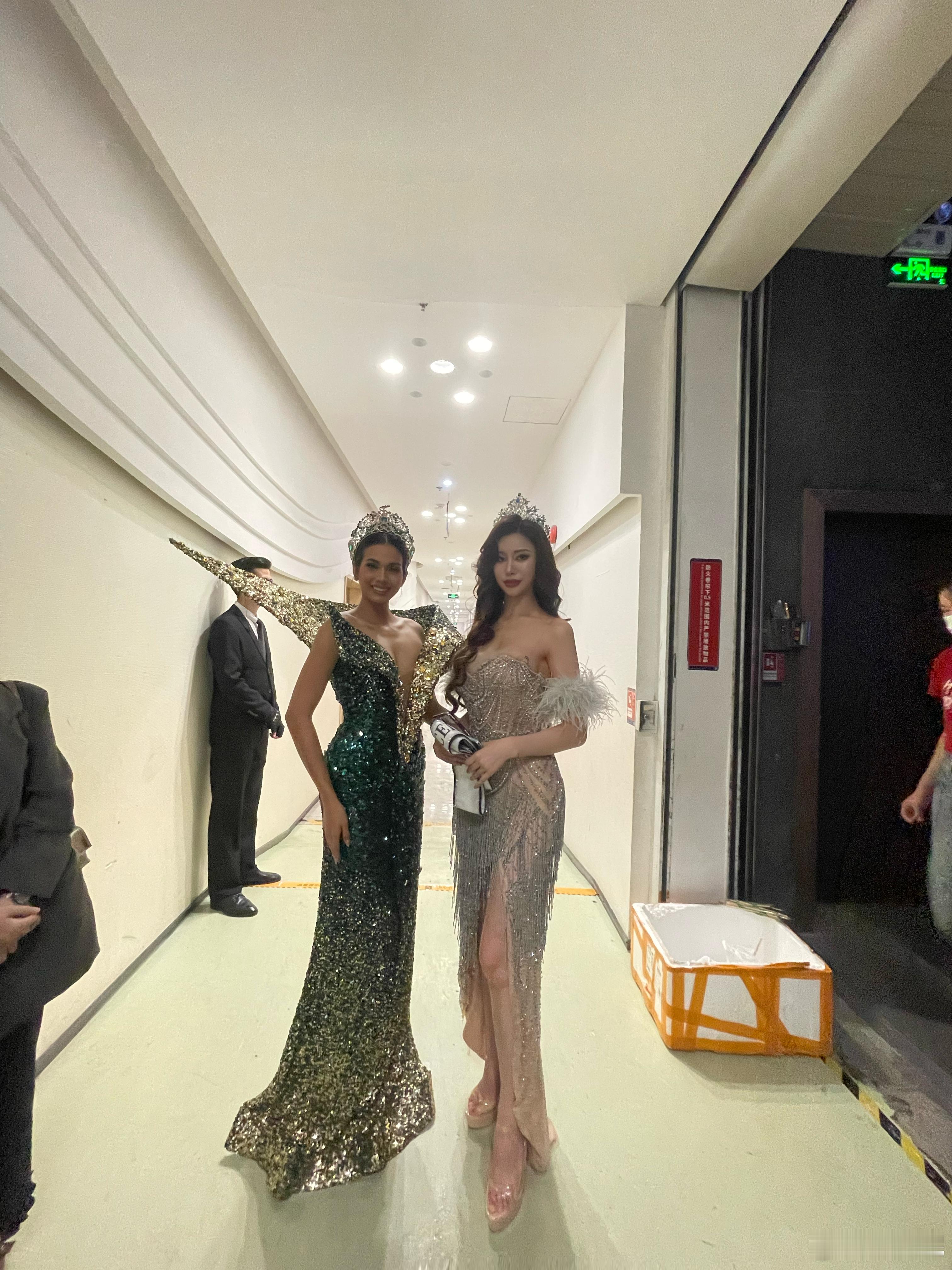 2025 Miss Grand Macau2025 国际明星小姐中国总决赛世界选