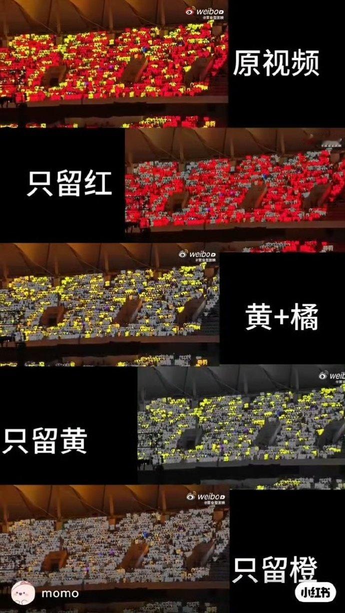 苏新皓青岛演唱会总结苏新皓断层大top呀 