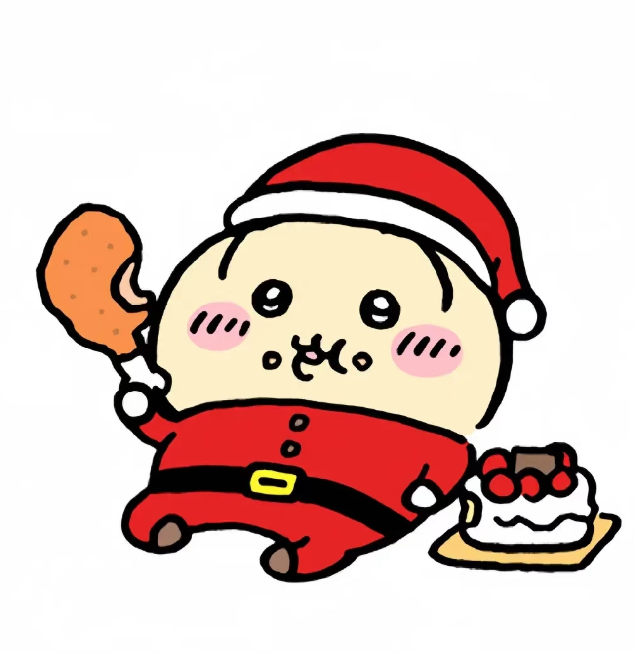 12.25 祝大家圣诞节快乐！！🎄❄️ 