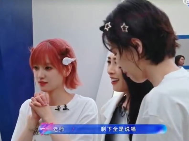 乘风2026投票所有的姐姐们，今天其实都很努力，票投给谁我都心疼另外的姐姐们，所