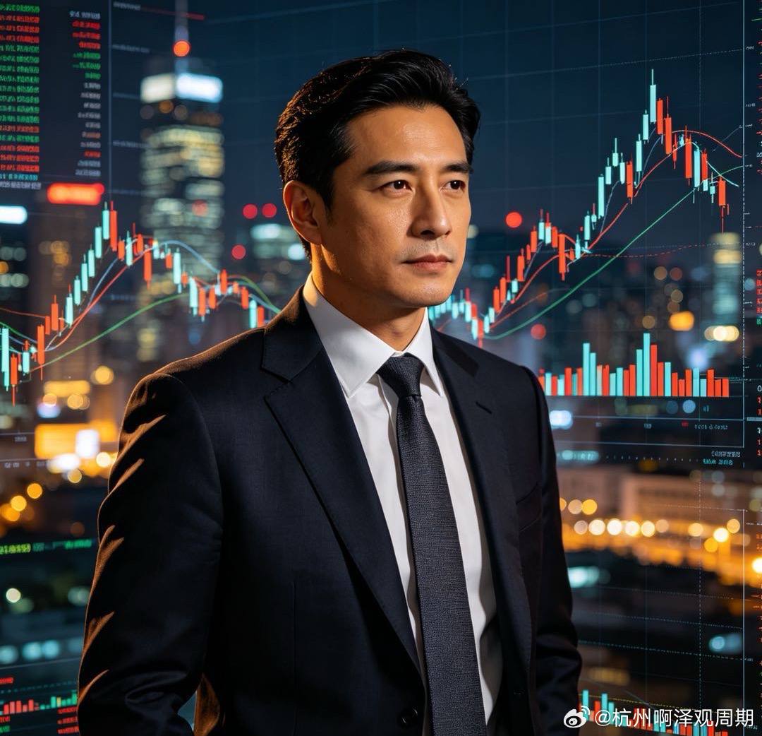 明天A股咋走？三大热点板块或引爆市场！注意了！今天市场表现不错，指数明显在加速，