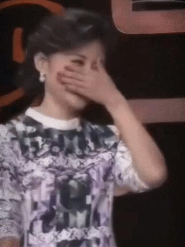 周涛老师告诉你什么叫做“拈花一笑”！