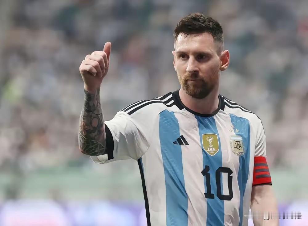 2026美加墨世界杯，谁最有可能夺得冠军，在我看来，还是首推阿根廷队。实实在在说