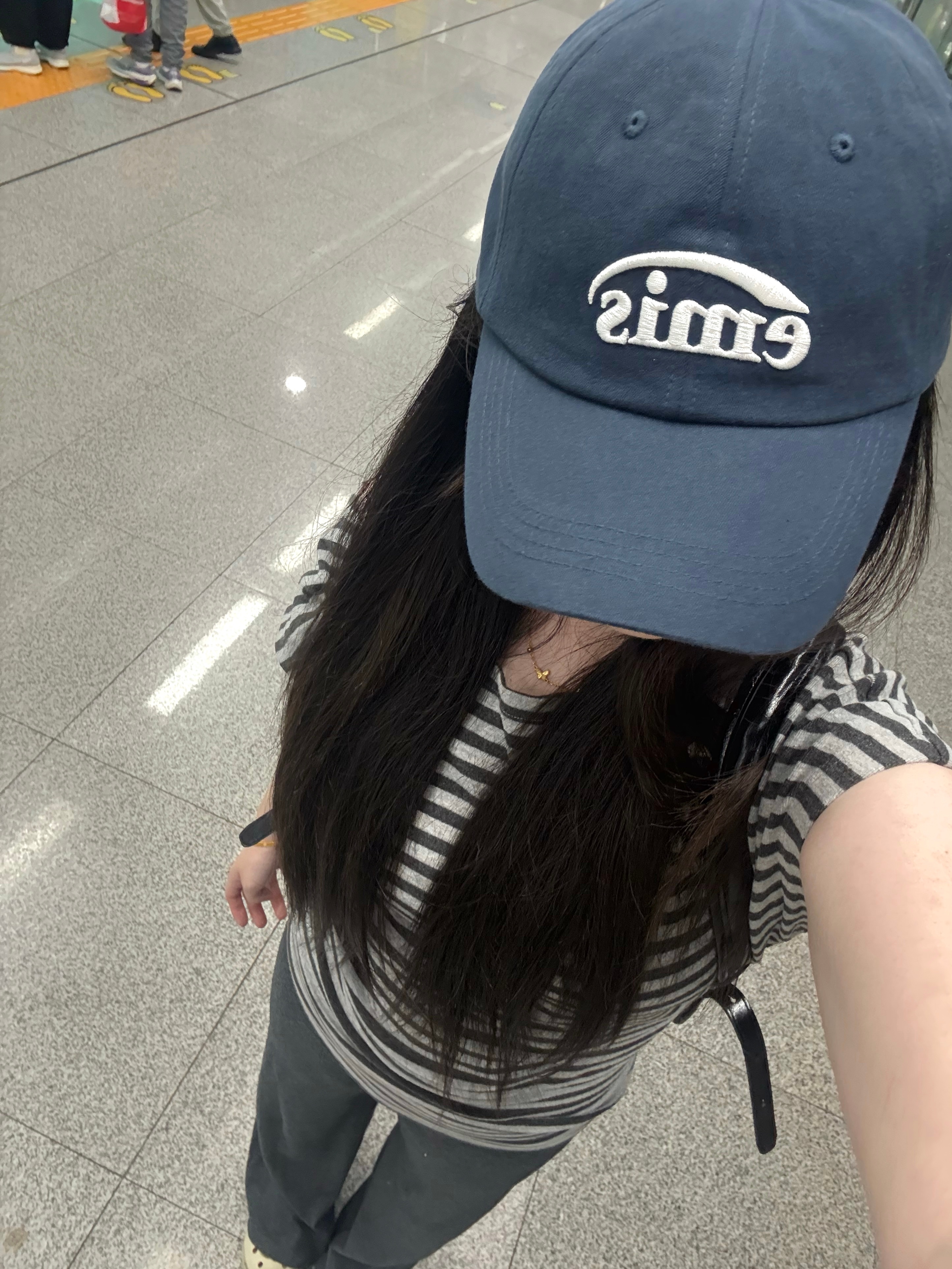 和我的长发say 88～ 