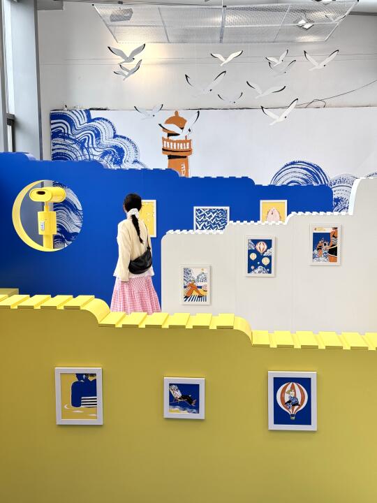 成都新展...预测下一个爆火拍照地！！（免费）