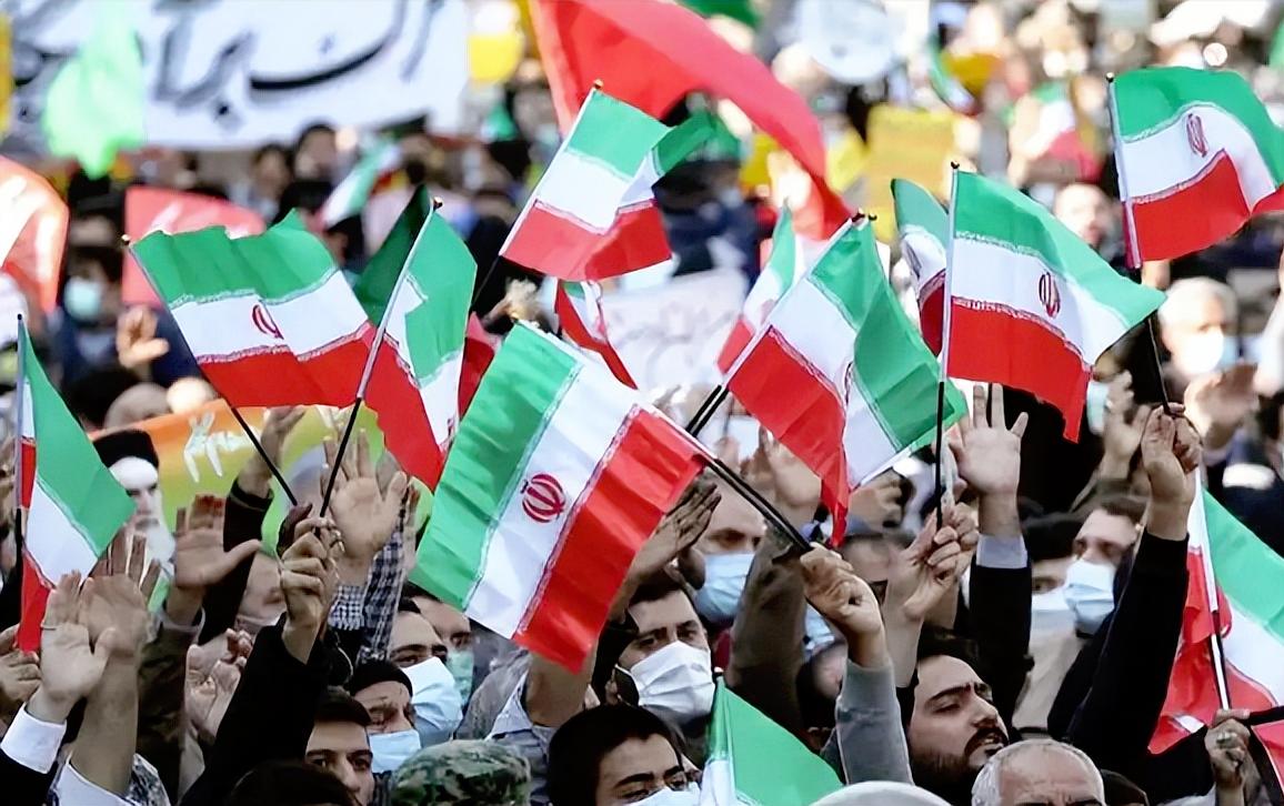 伊朗这波乱局真的能稳住吗？2026 年初伊朗不少地方街头抗议，既有老百姓日子不好