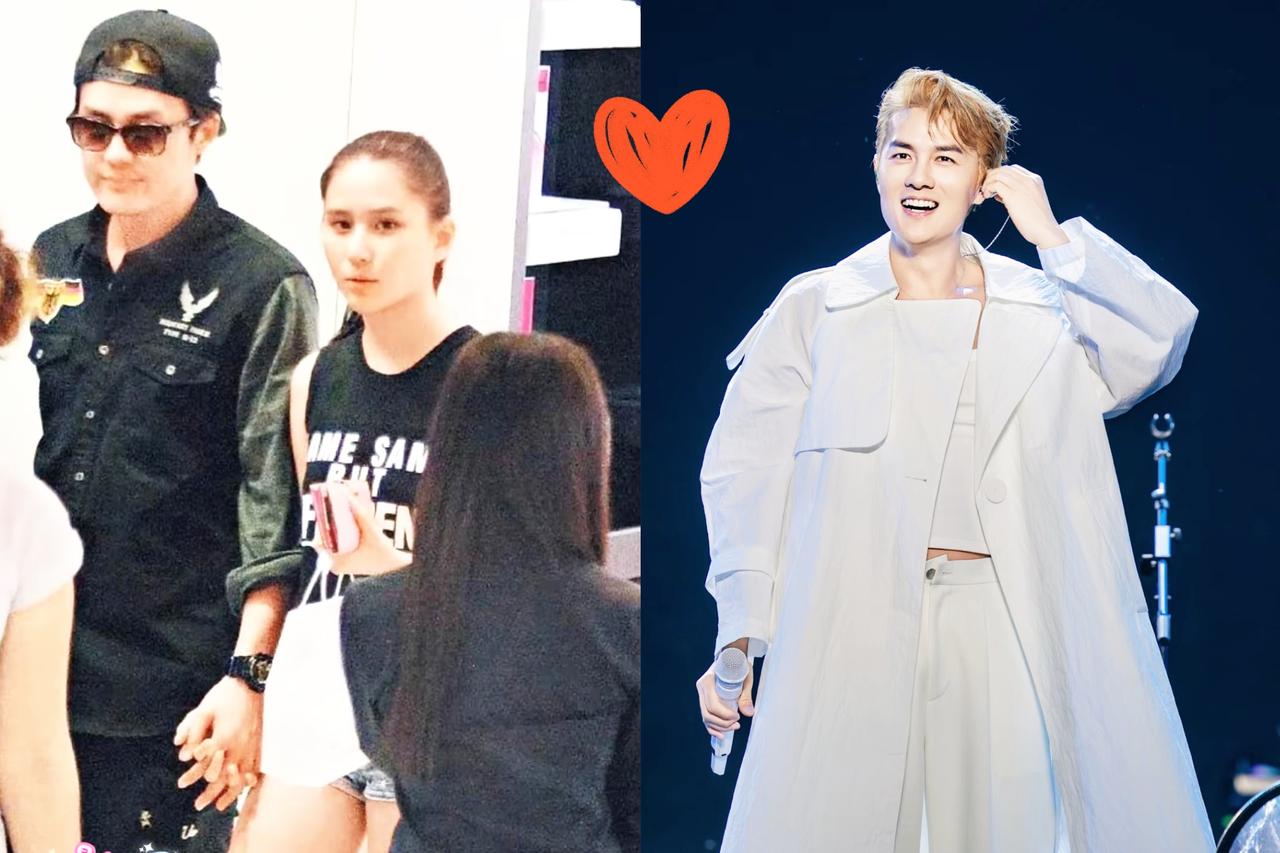 吴克群：赚钱以后买来的都是自卑！当年不娶何超莲，真的很清醒
靠外物撑起来的体面，