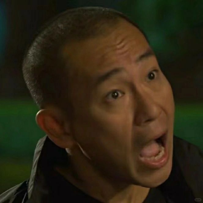 下一部港剧 你们想考古哪部呢？
