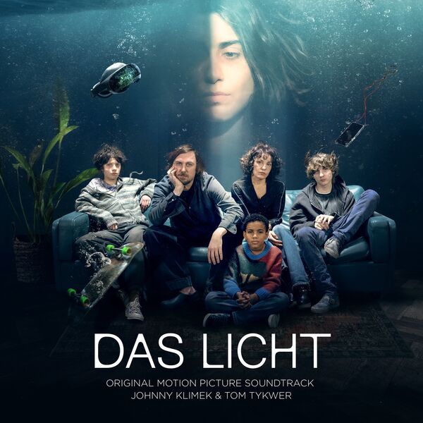 光 Das Licht (2025)导演: 汤姆·提克威第75届柏林国际电影竞赛