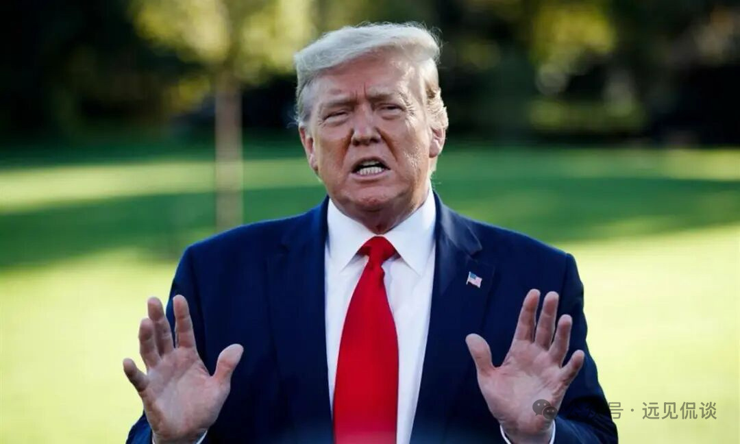 一品观评 支持匈牙利极右翼独裁势力继续执政，彰显特朗普的反人类价值观！鲁比奥：匈