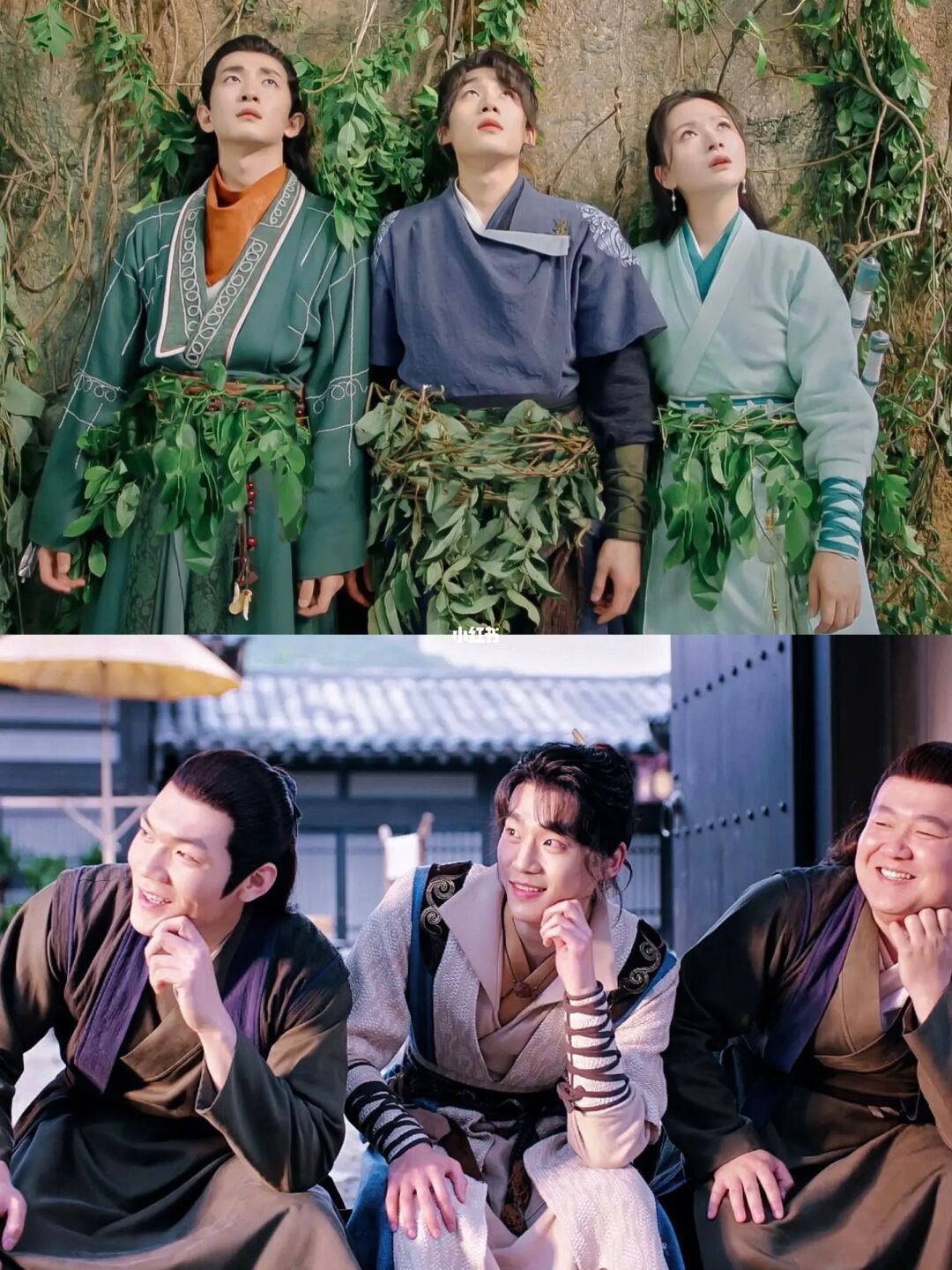 ‼️从一起同过窗过来的‼️巨好看‼️巨搞笑‼️